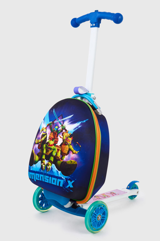 ЧЕМОКАТ CITYKID dimension X