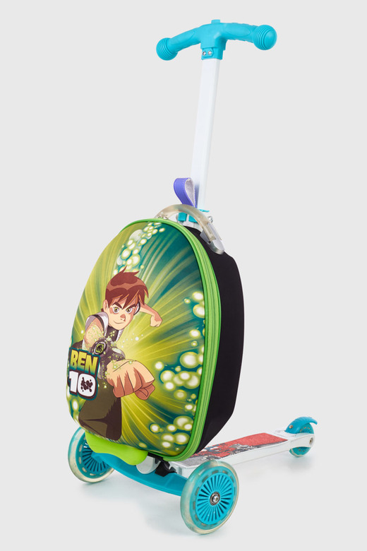 ЧЕМОКАТ CITYKID Ben 10 (Бен Тен)