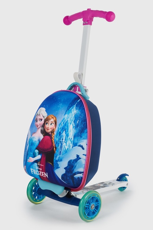 ЧЕМОКАТ CITYKID Frozen (Эльза)