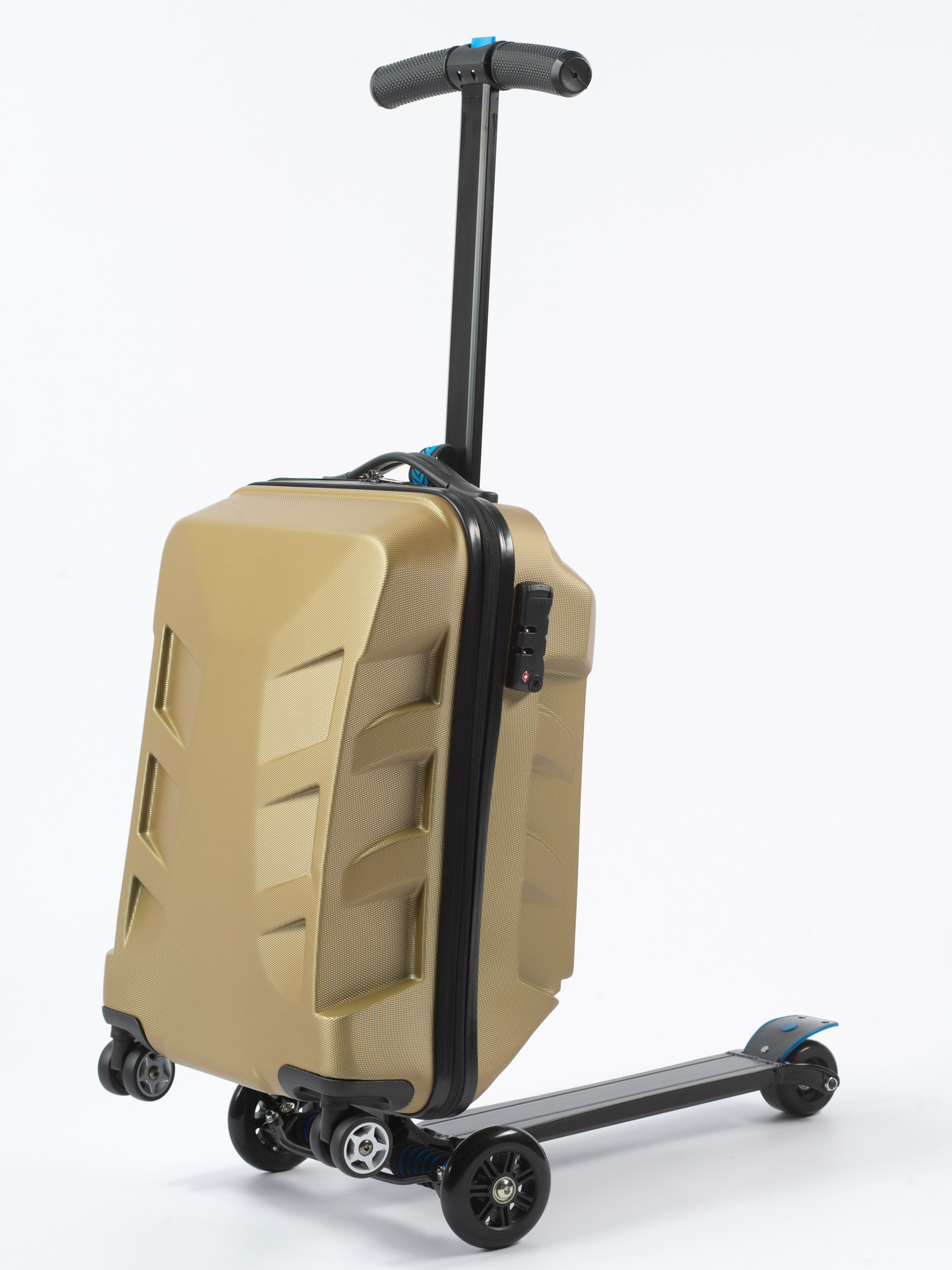 ЧЕМОКАТ Traveler gold (золото)