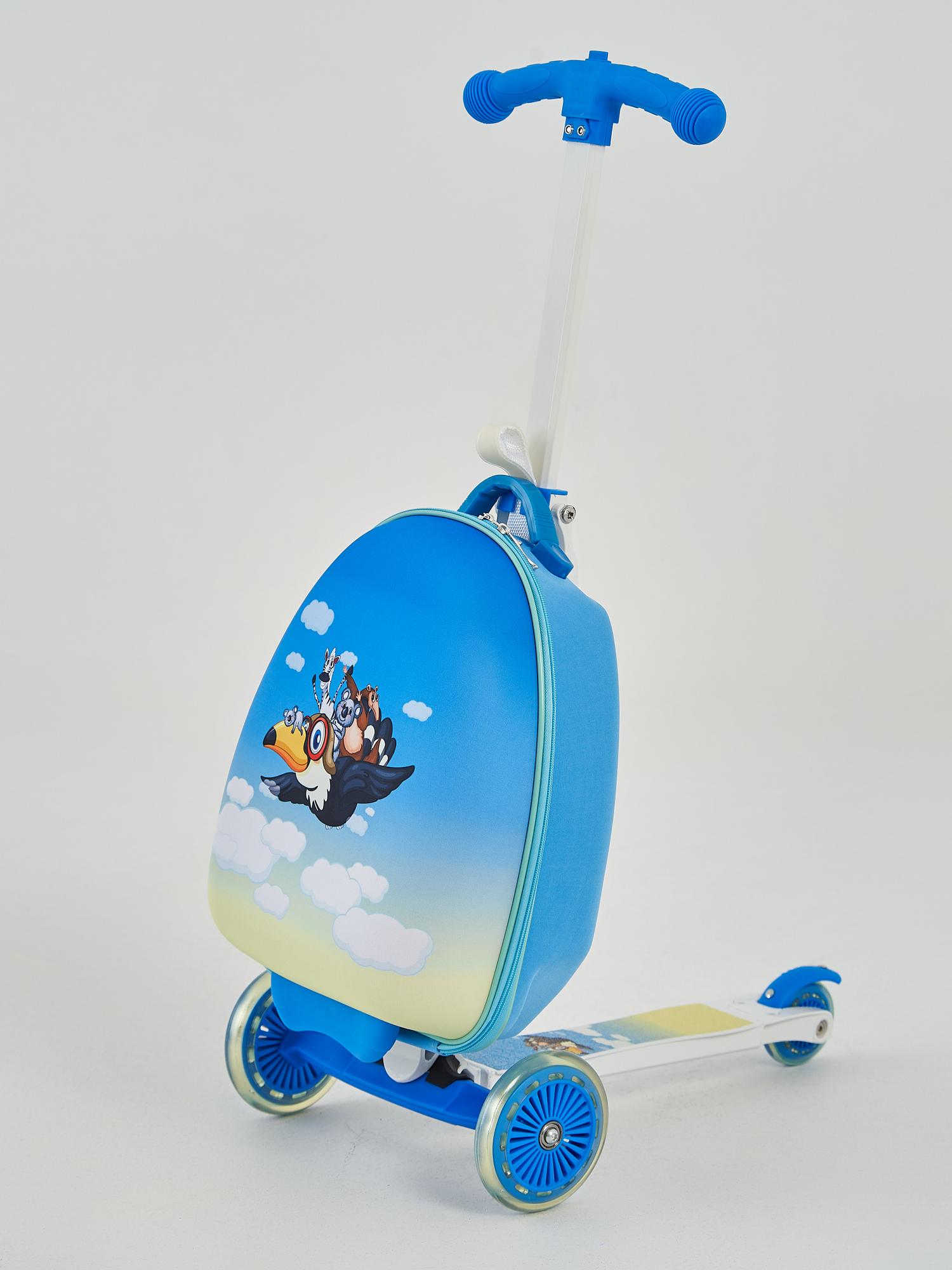 ЧЕМОКАТ CITYKID Blinky Bill (Блинки Билл)