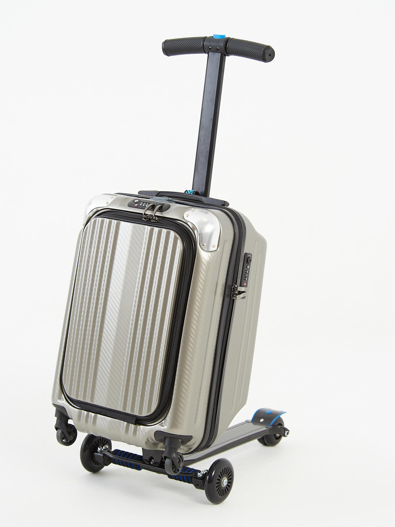 ЧЕМОКАТ Discovery grafit (серый)