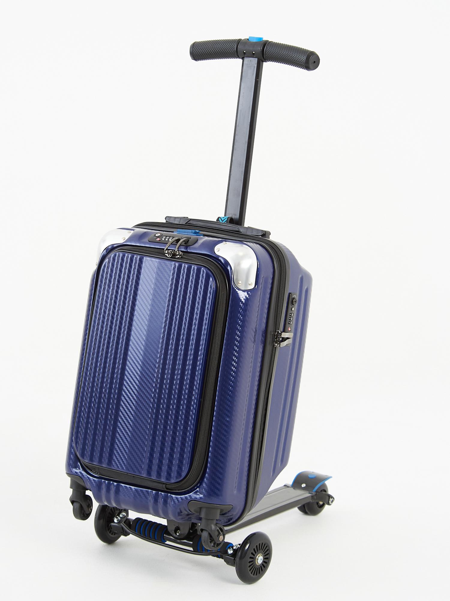 ЧЕМОКАТ Discovery navy blue (синий)