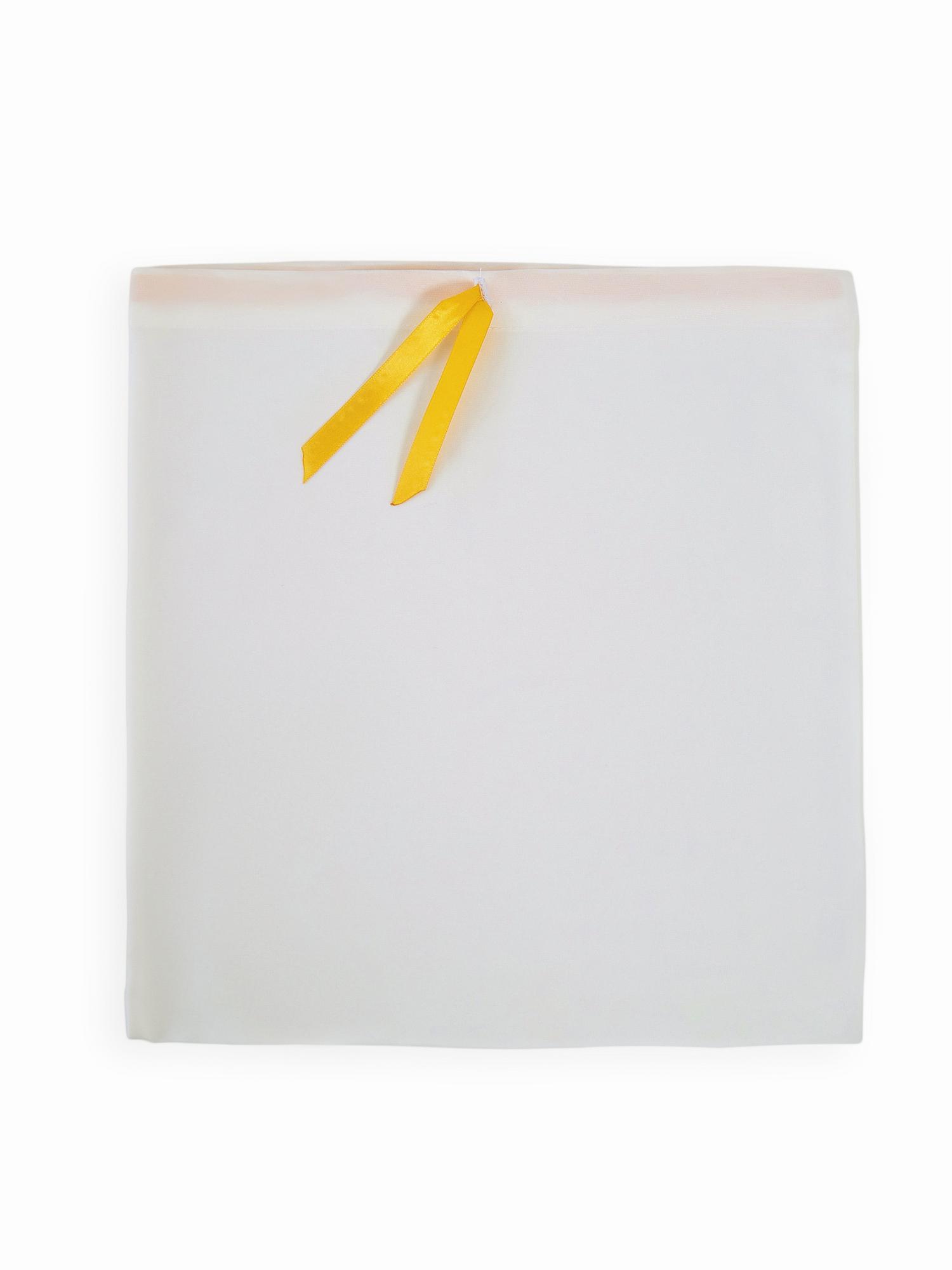 Мешочек белый