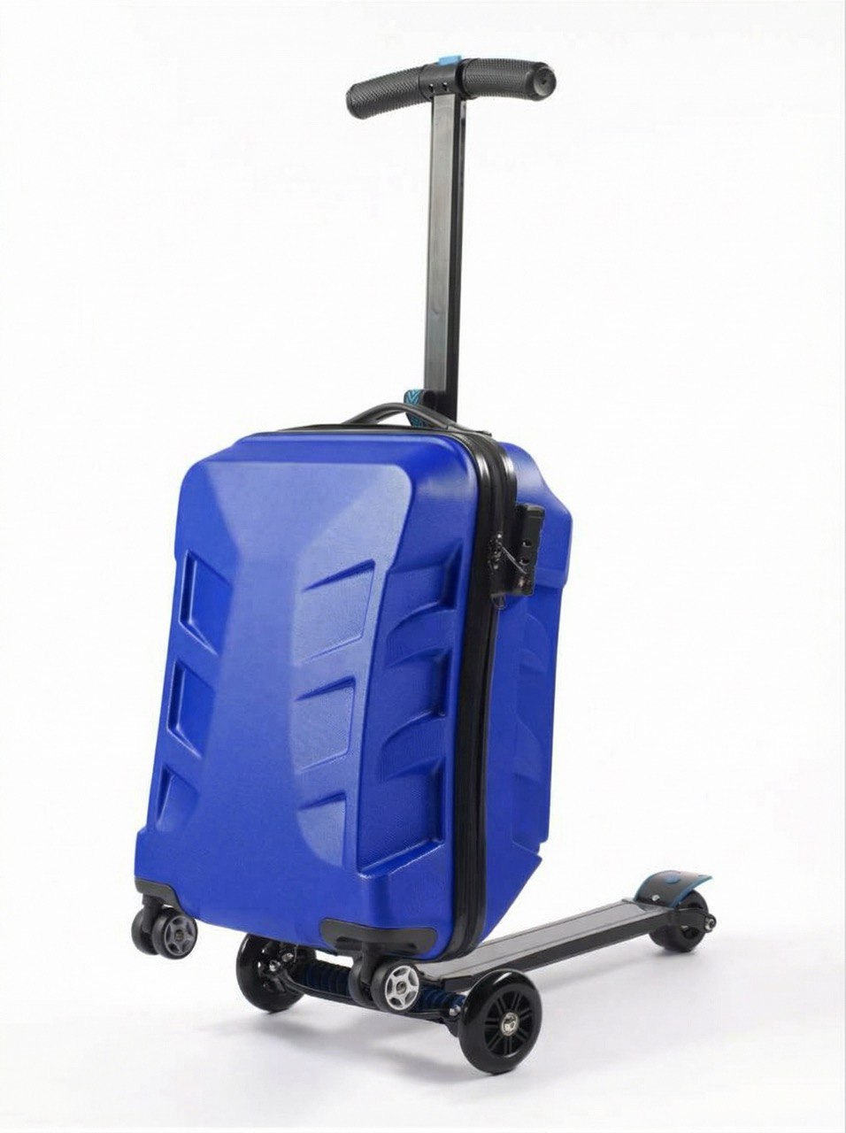 ЧЕМОКАТ Traveler blue (синий)