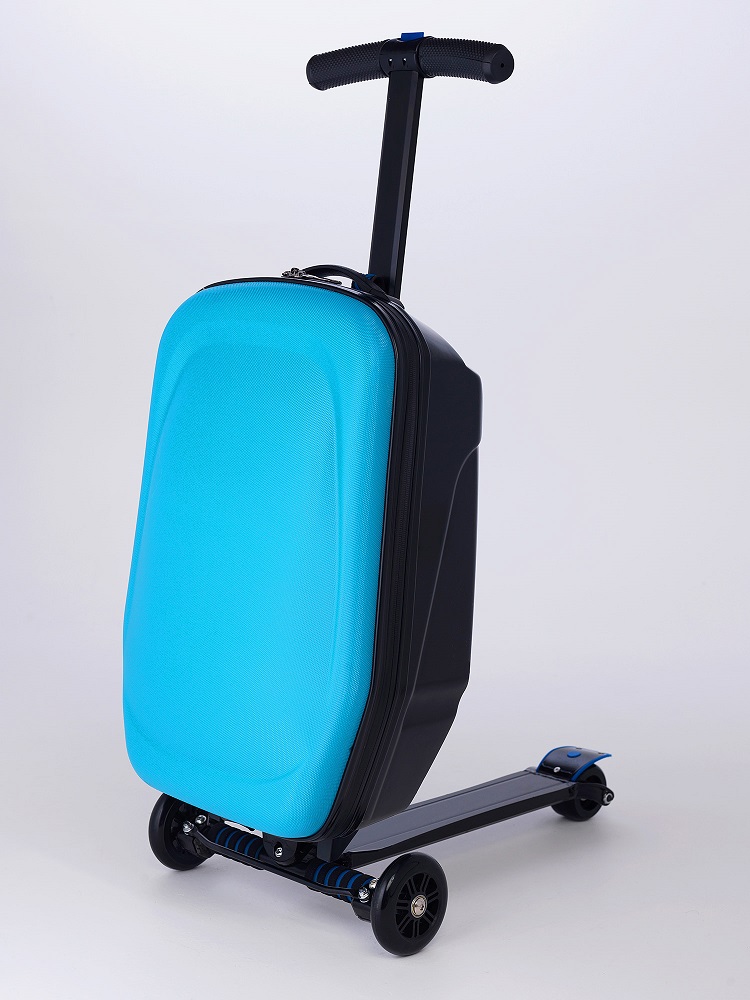 ЧЕМОКАТ CITYMAN sky blue (голубой)