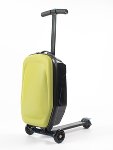 ЧЕМОКАТ CITYMAN green (зеленый)