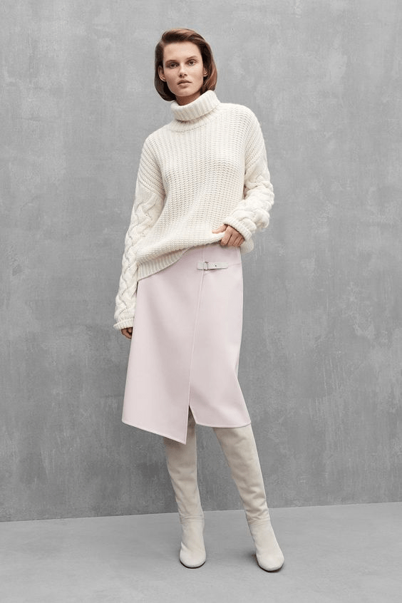 ЮБКА LIMINI POLLADIUM