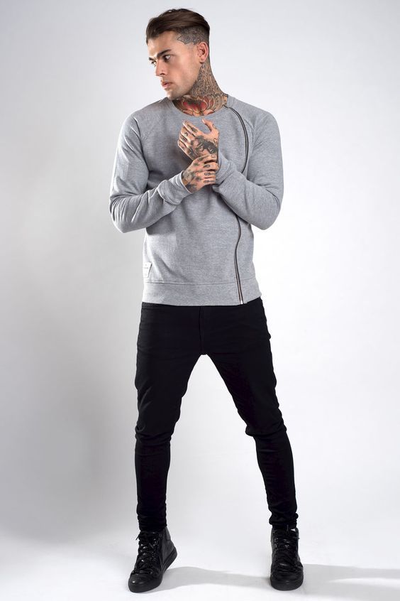 СПОРТИВНЫЙ КОСТЮМ NICK