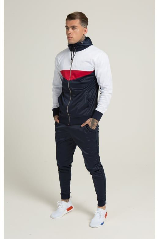 СПОРТИВНЫЙ КОСТЮМ JAMIE