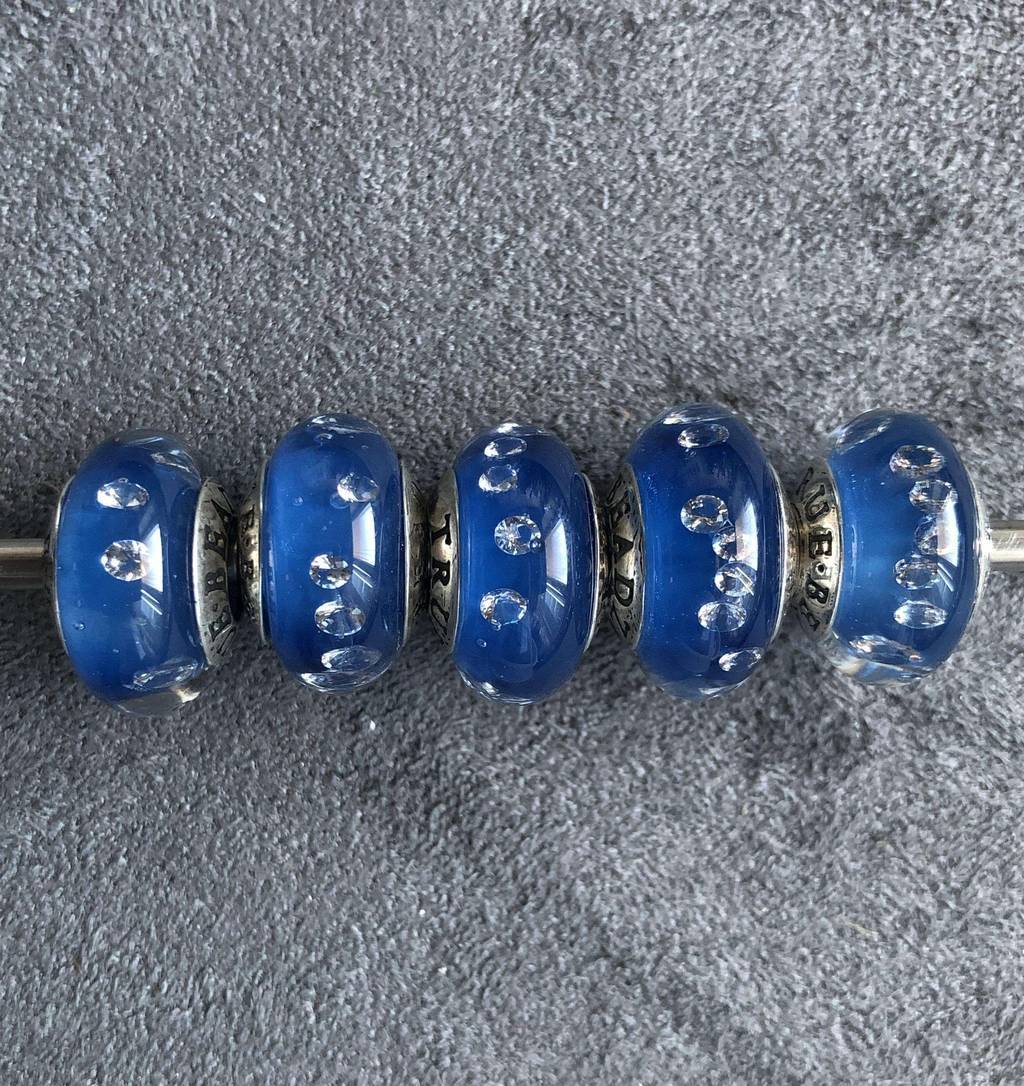 Friday February 28th Row 3  Spring CZ