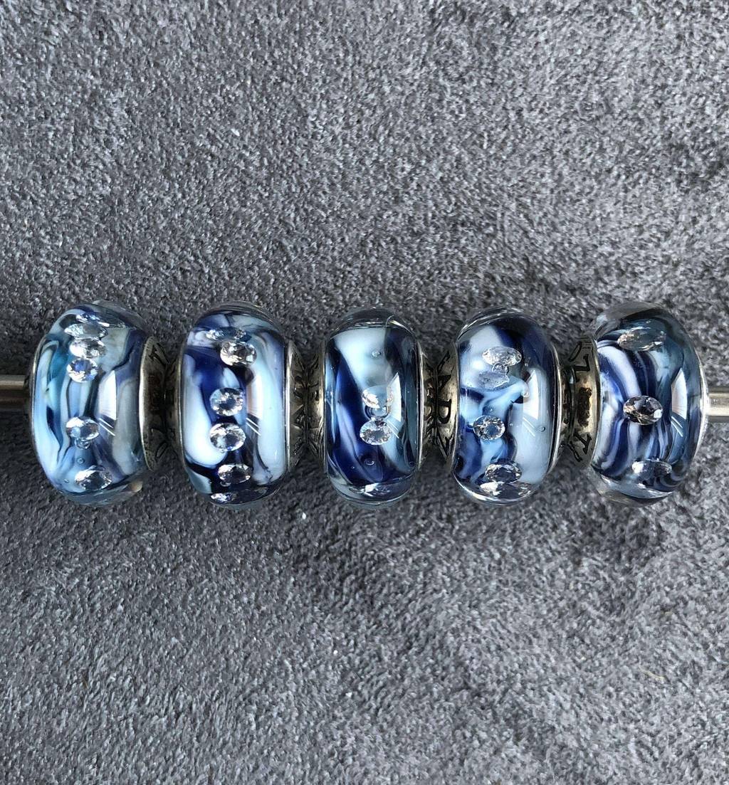 Friday February 28th Row 5  Spring CZ