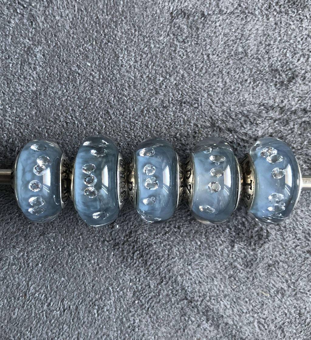 Friday February 28th  Row 6  Spring CZ