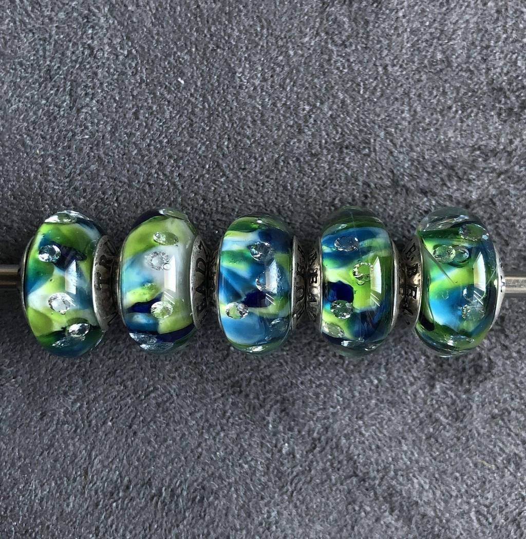 Friday February 28th Row 10 Spring CZ