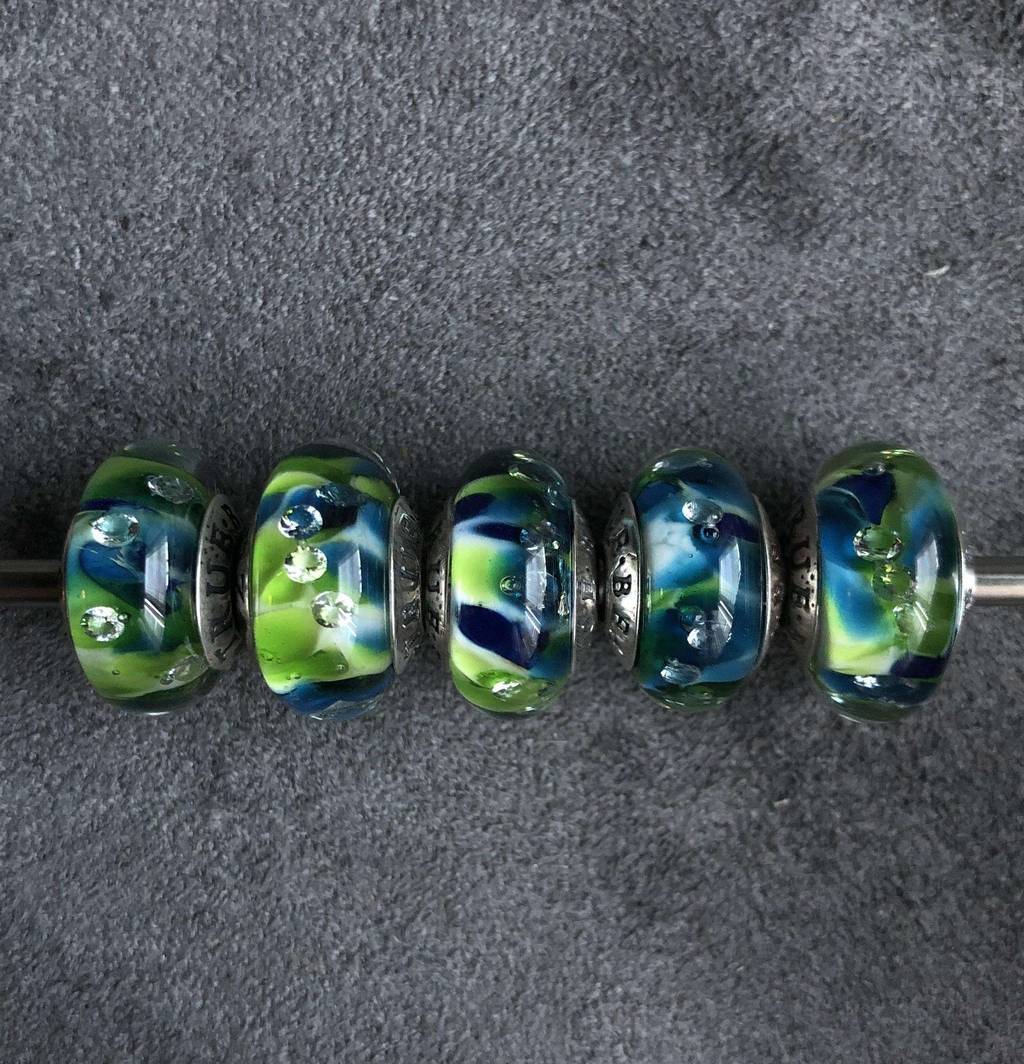 Sunday March 1st Row 10 Spring CZ