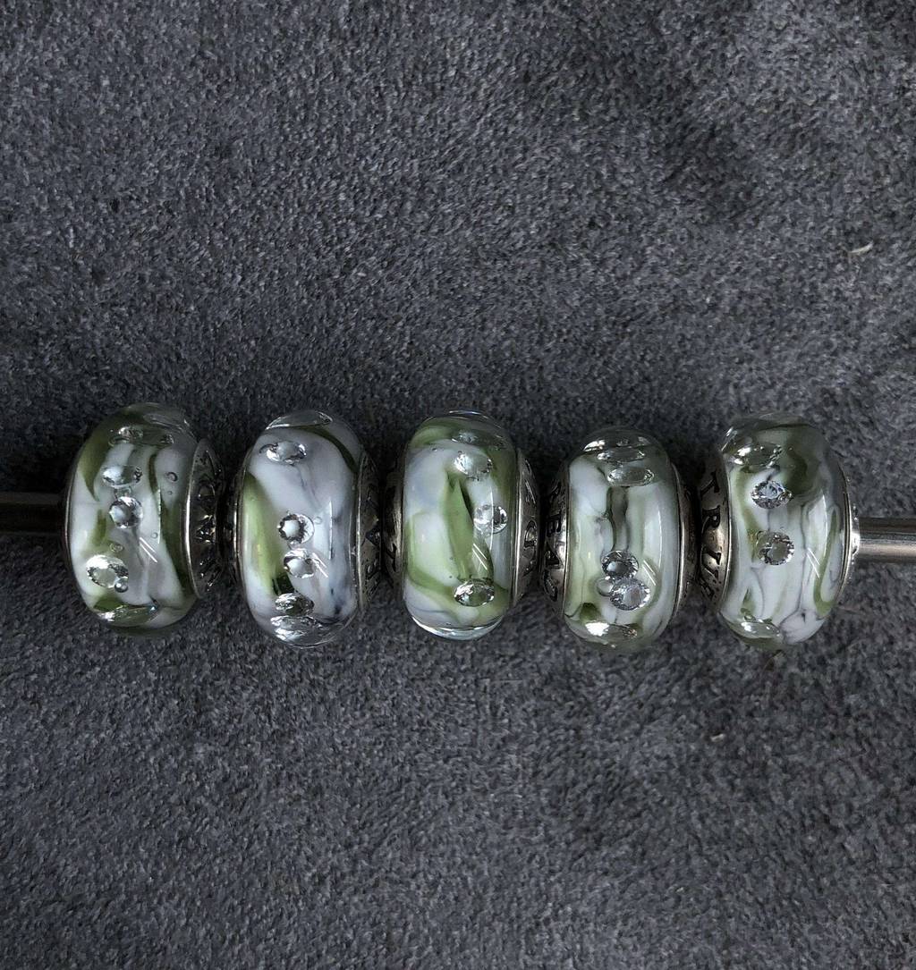 Sunday March 1st Row 23 Spring CZ