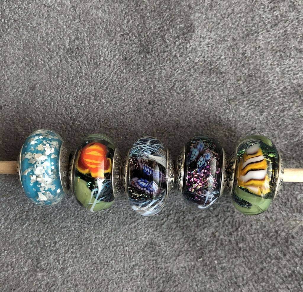 Sunday March 1st  Row 30 Spring