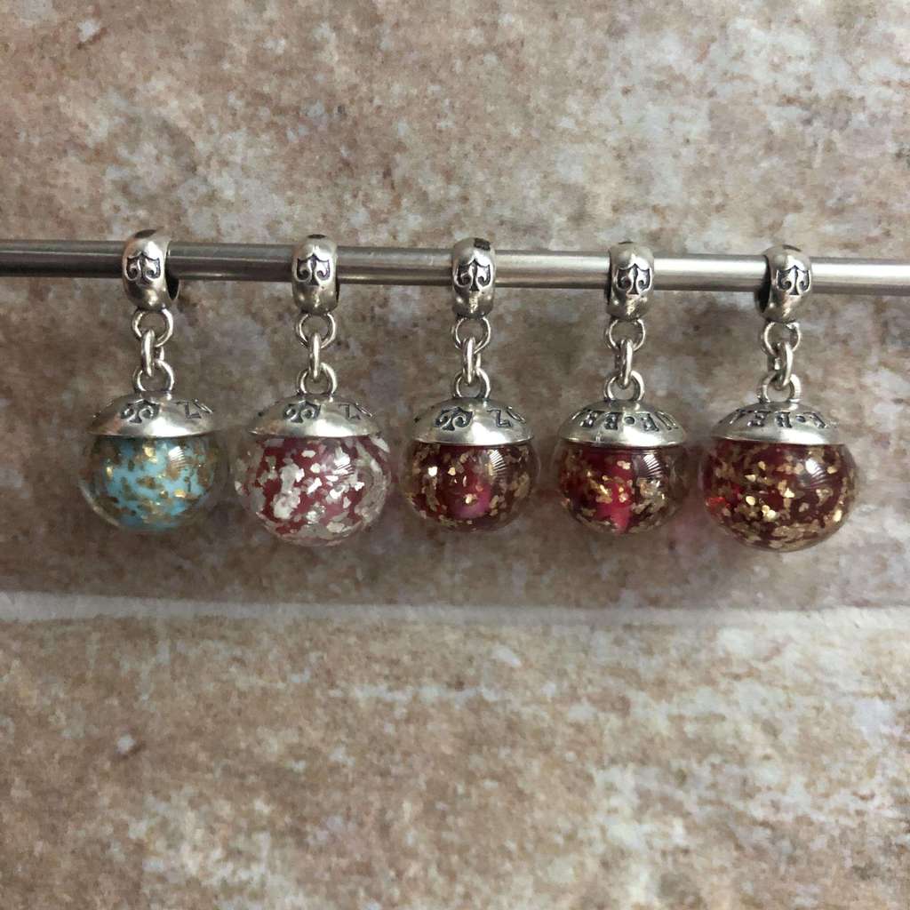 Sunday March 1st  Row 35 Spring Dangle