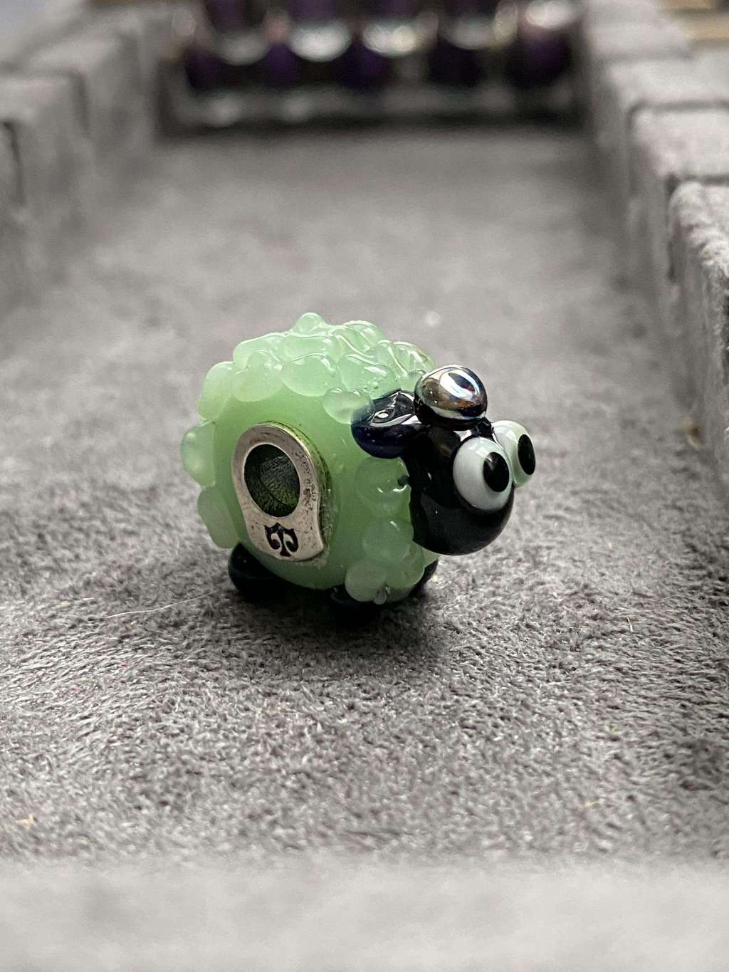 Spring Unicorn Cactus