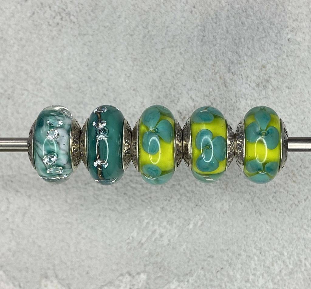 Friday May 29th Row 22