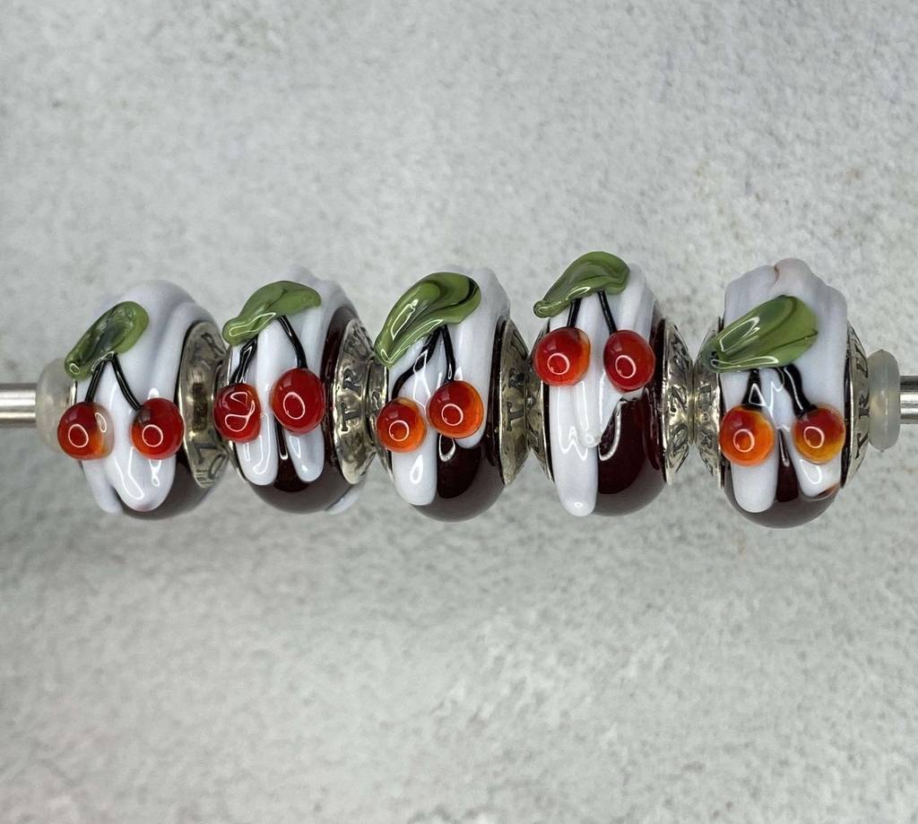 Friday May 29th Row 10