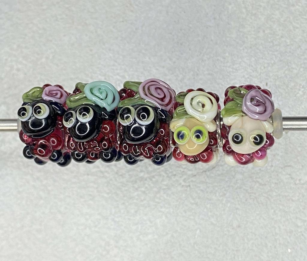 Saturday May 30th Row 11