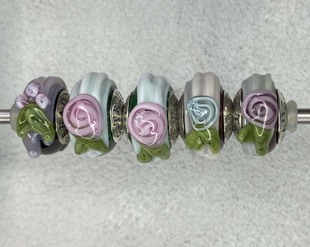 Saturday May 30th Row 17