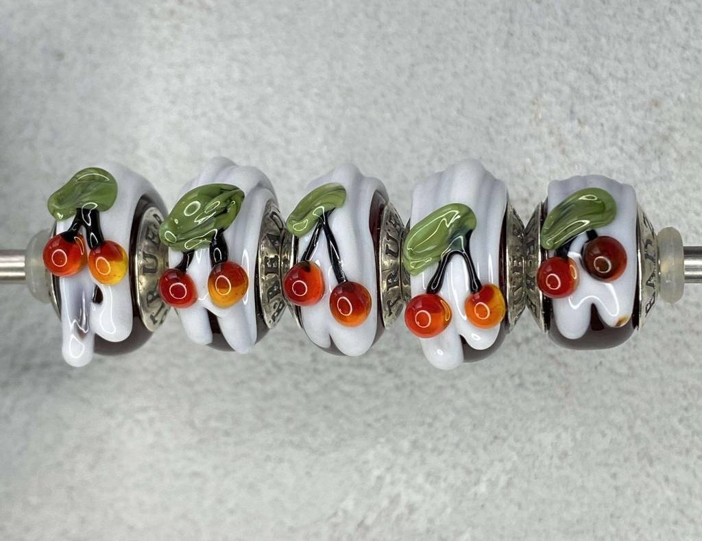 Saturday May 30th Row 23