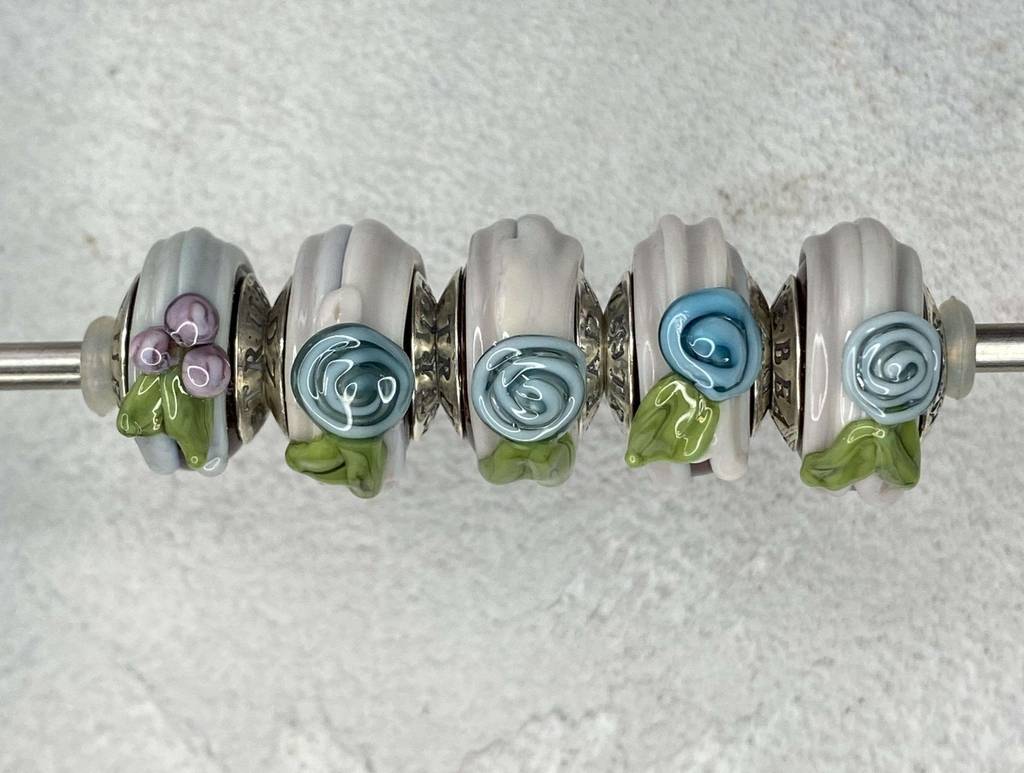 Sunday May 31st Row 8