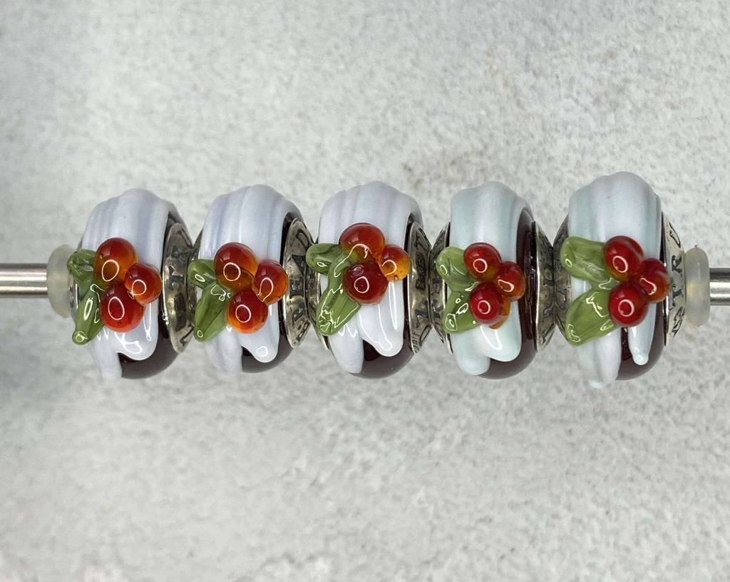 Sunday May 31st Row 9