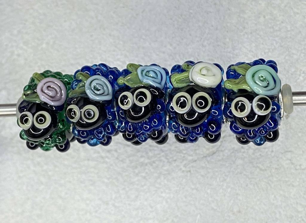 Sunday May 31st Row 19