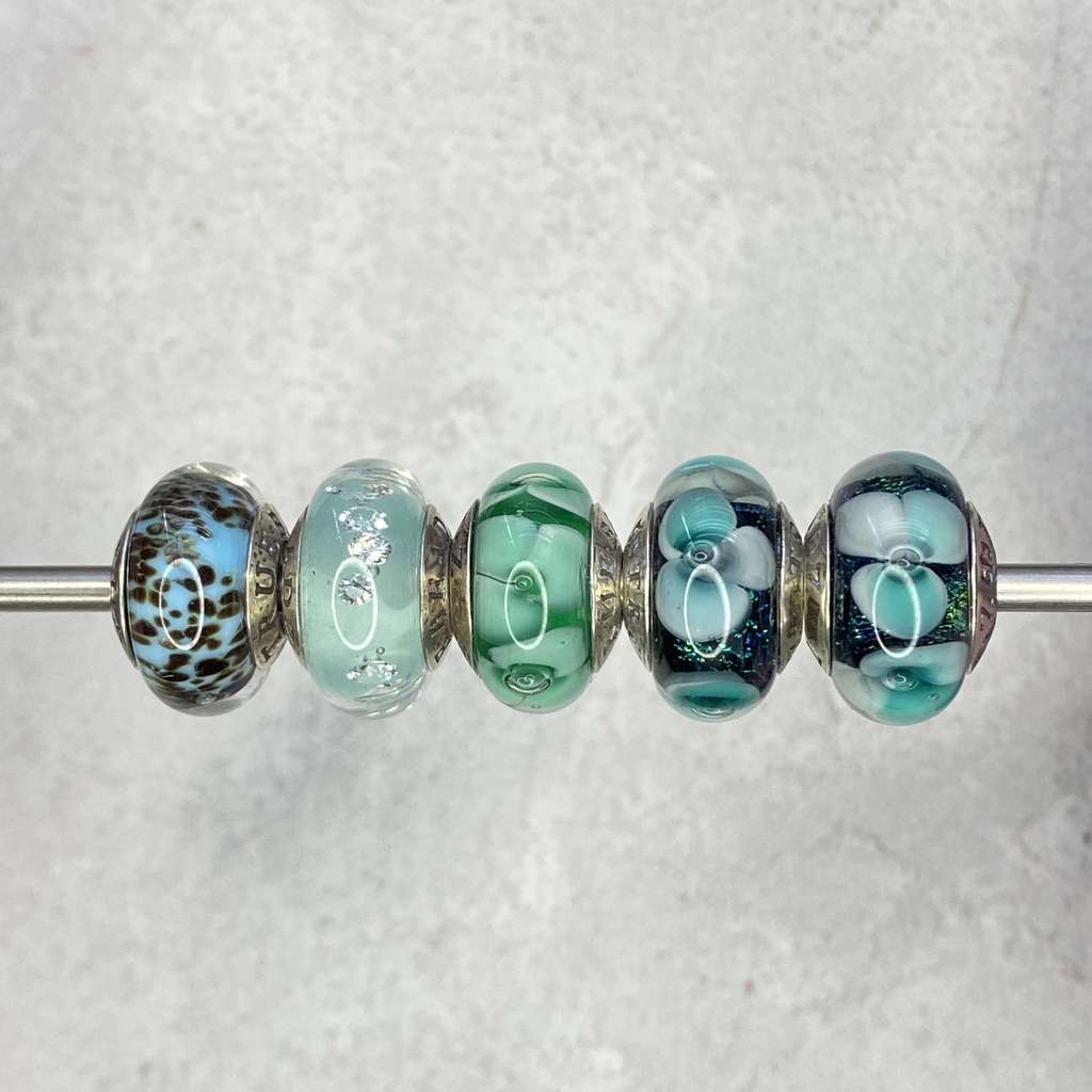 Friday August 21st Row 2