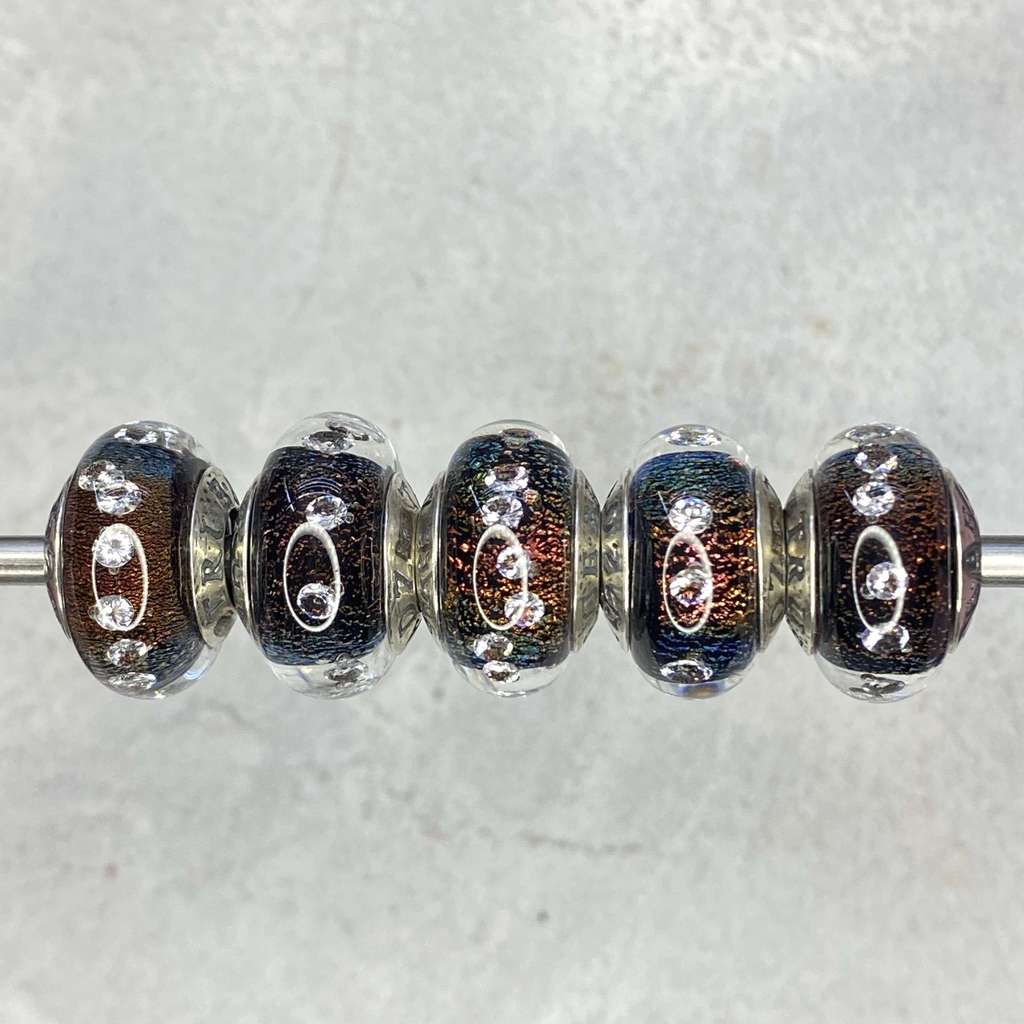 Friday August 21st Row 4