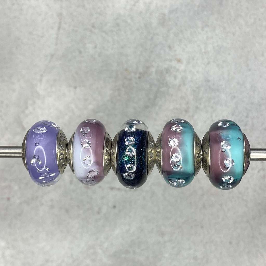 Friday August 21st Row 8