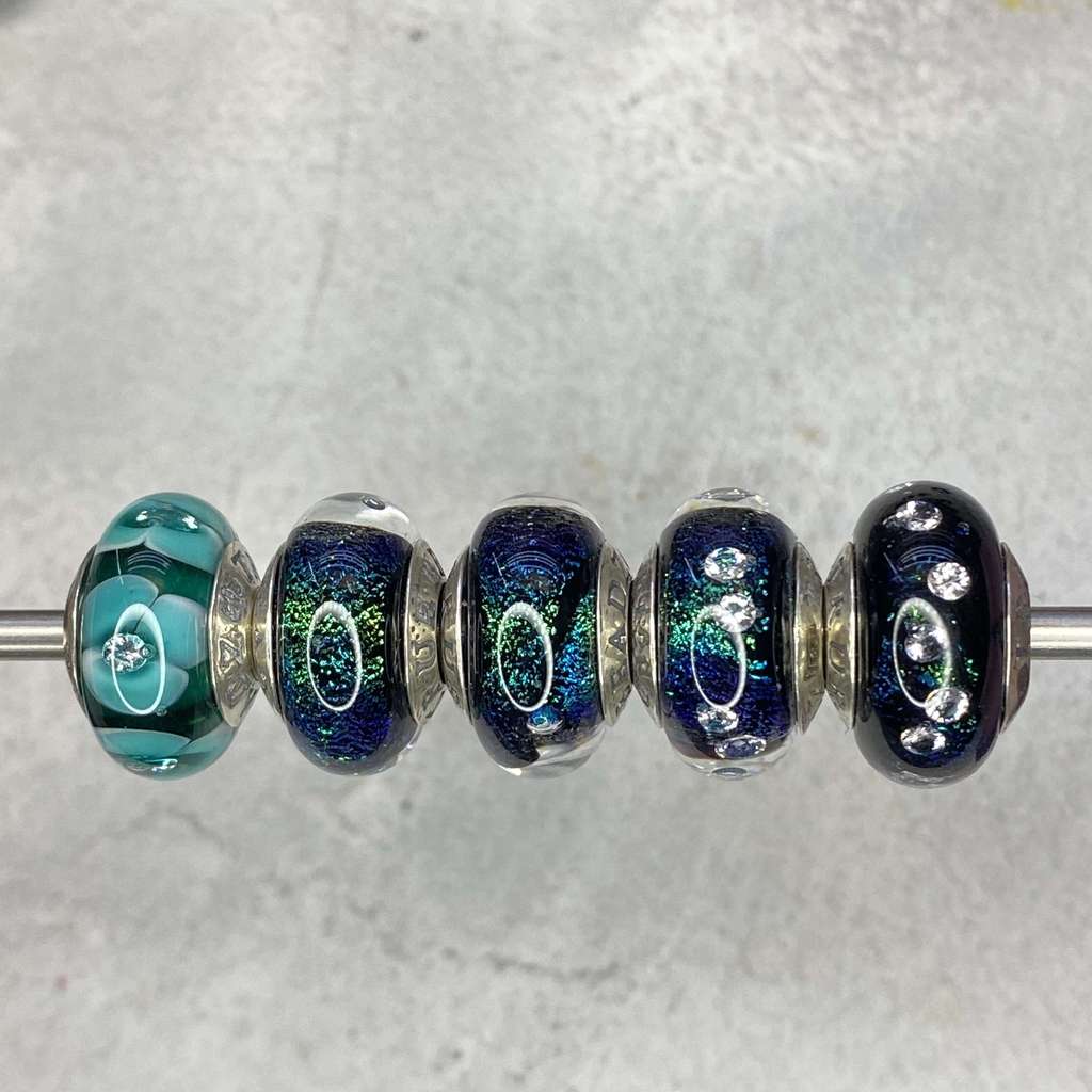 Friday August 21st Row 14