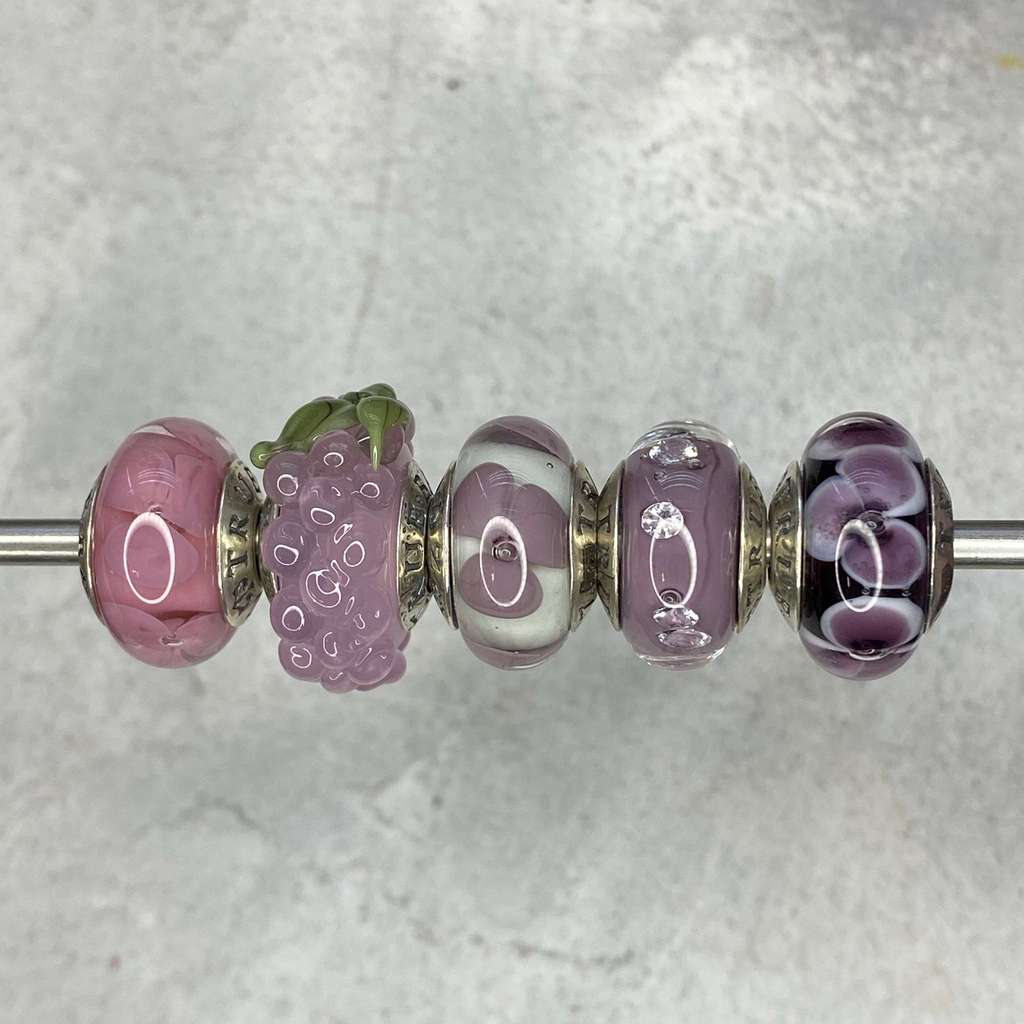 Friday August 21st Row 20