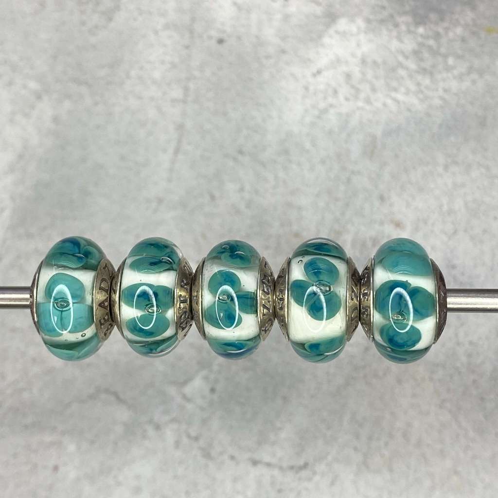 Friday August 21st Row 26