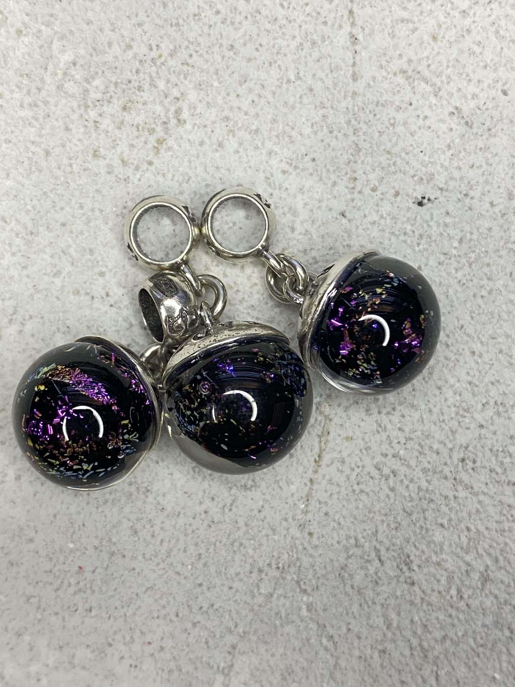 Friday August 21st Dangles 2