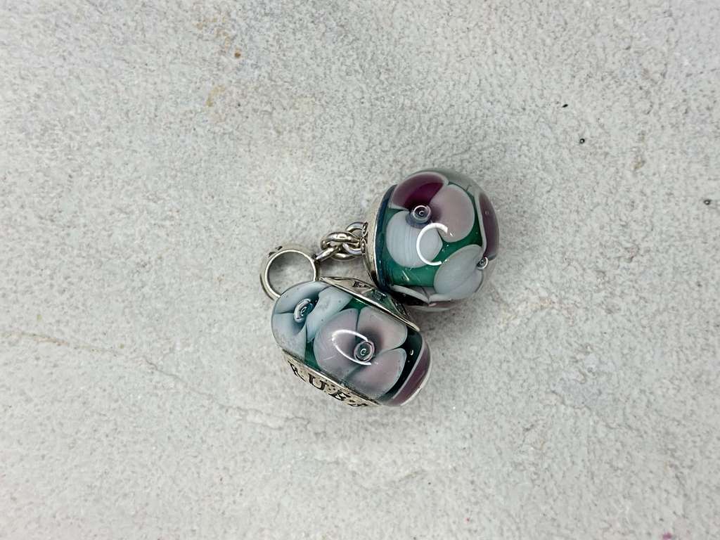 Friday August 21st Dangles 6