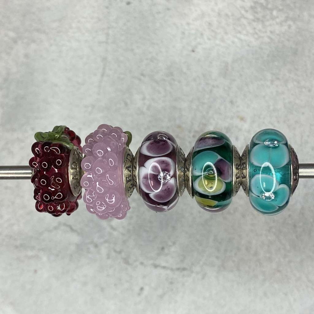 Saturday August 22nd Row10