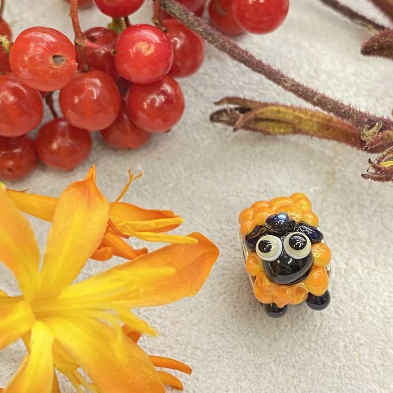 Orangina the Unicorn