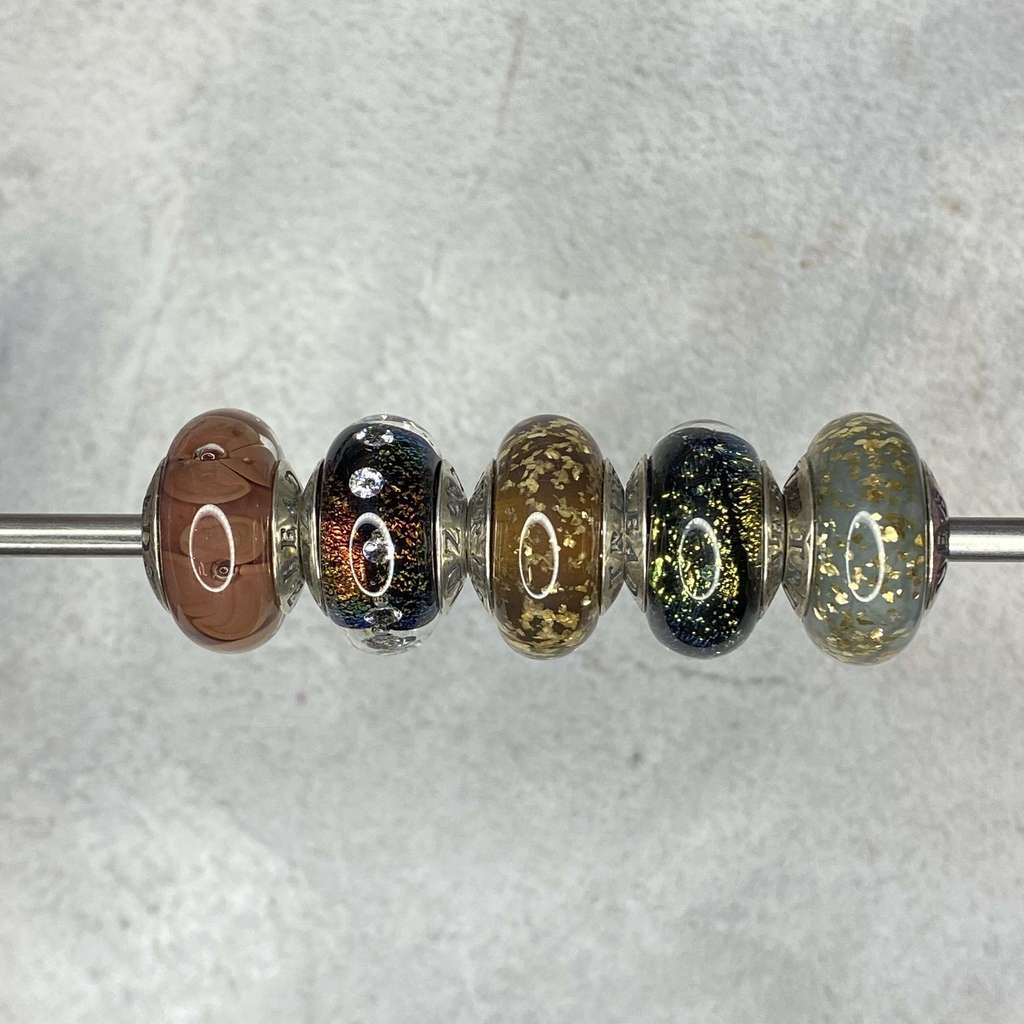 Sunday August 23rd Row 3