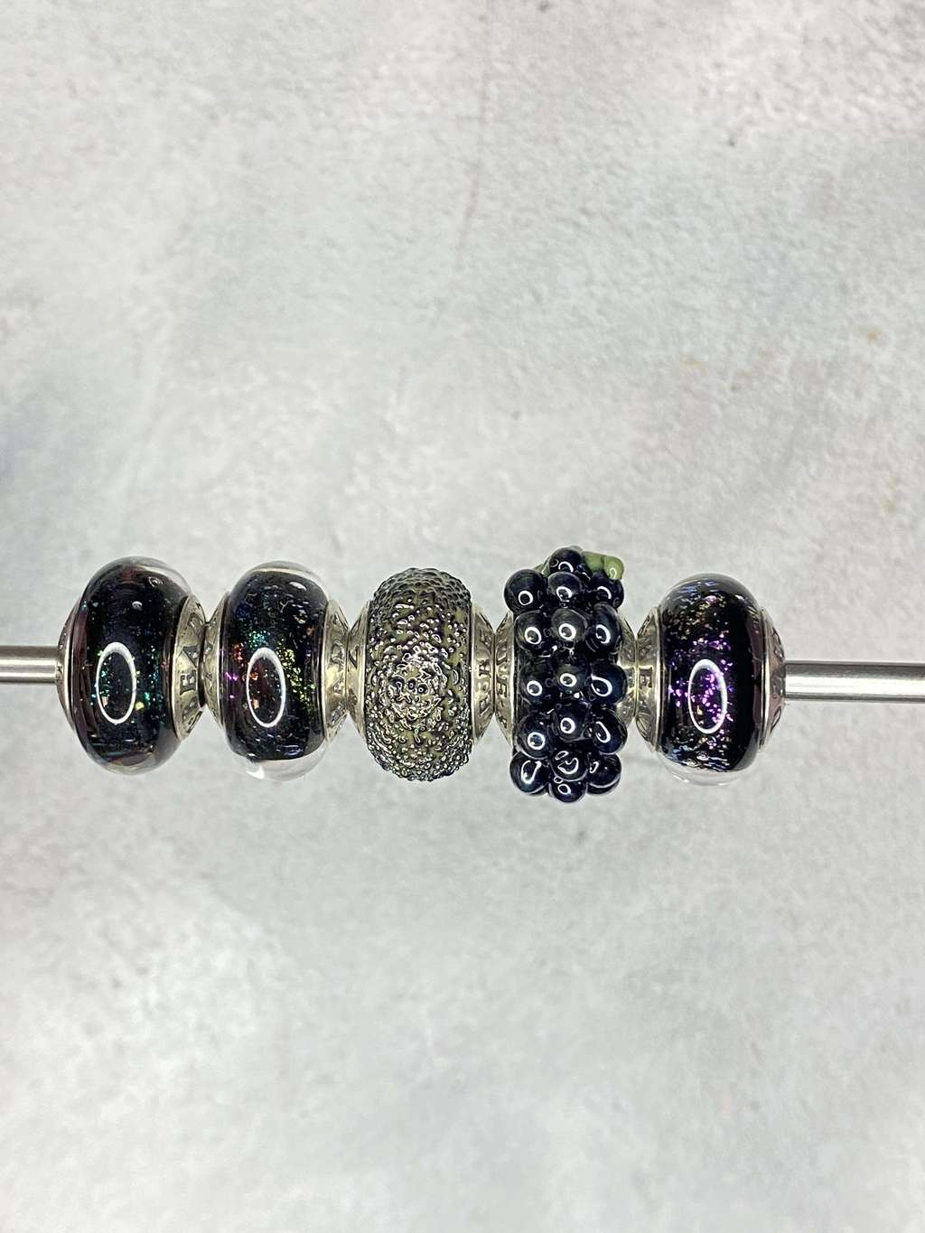 Sunday August 23rd Row 18