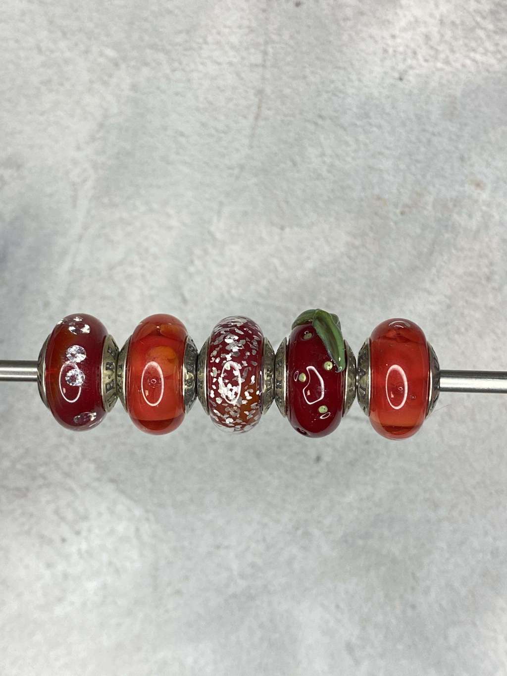 Sunday August 23rd Row 19