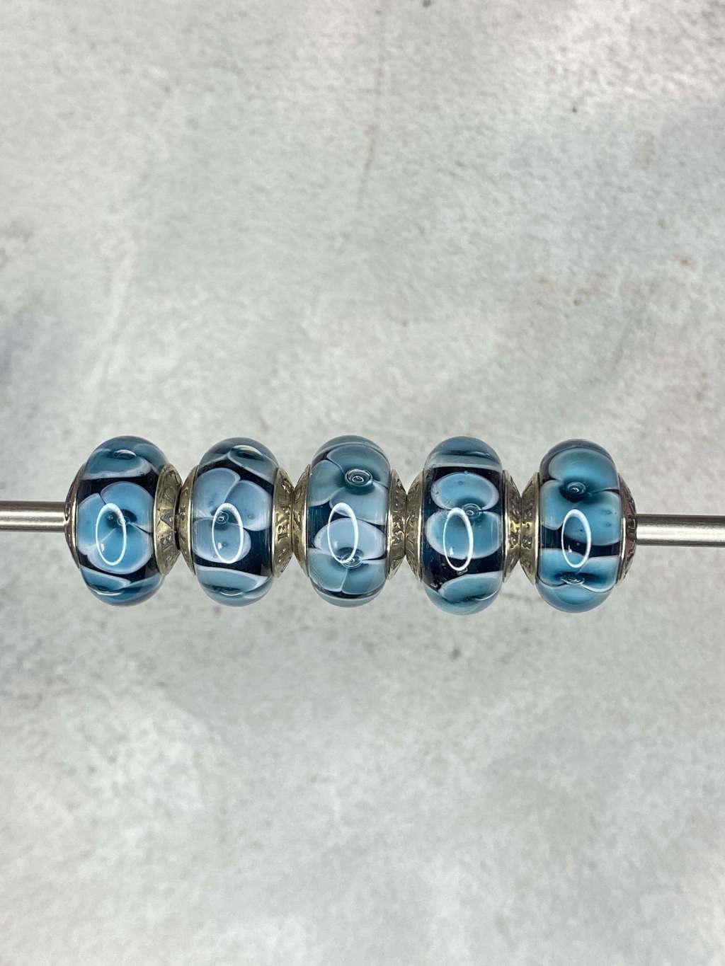 Sunday August 23rd Row 20