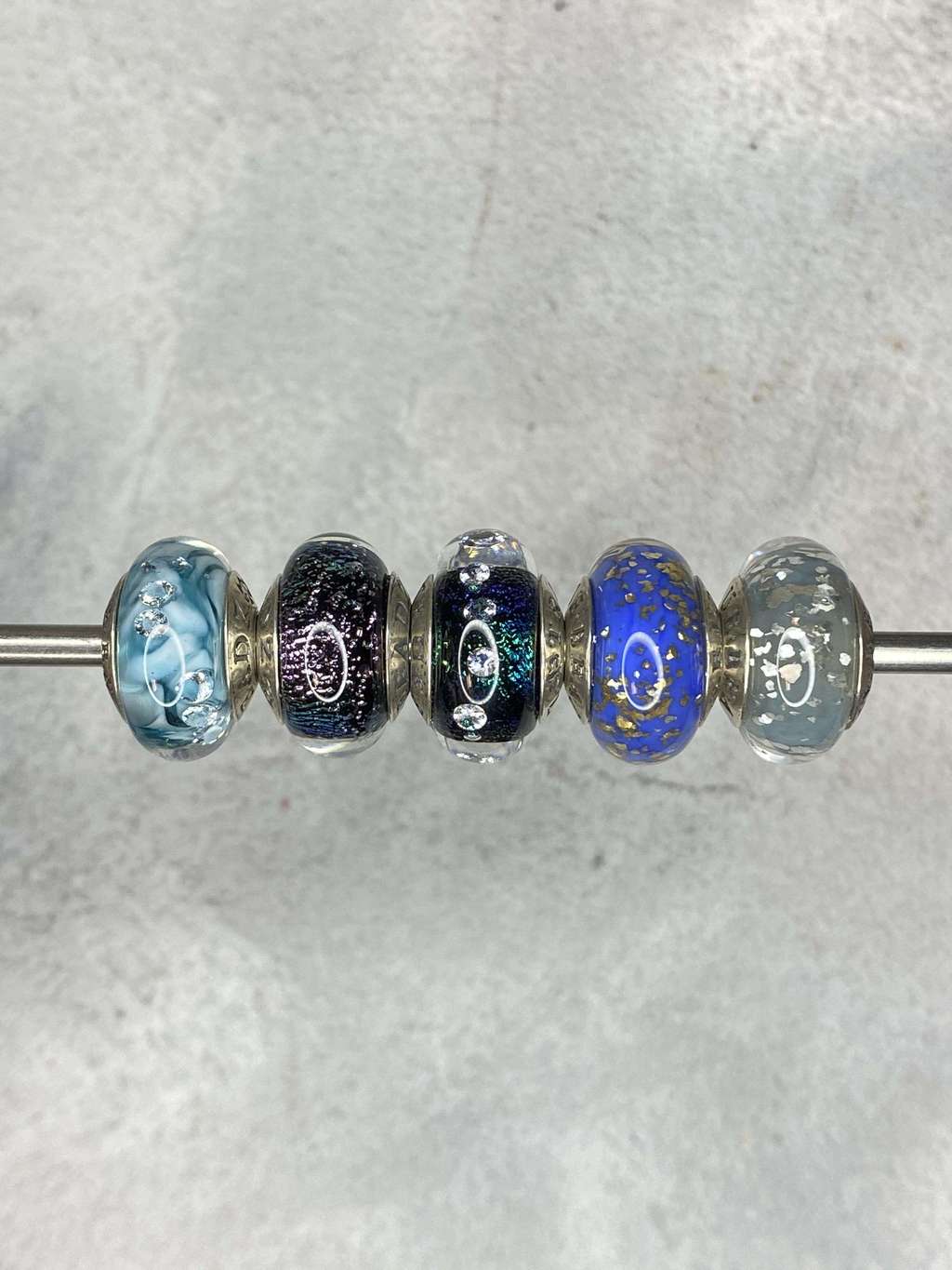 Sunday August 23rd Row 21