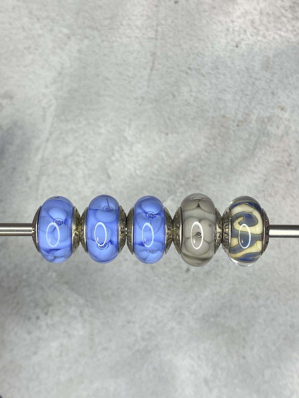 Sunday August 23rd Row 25