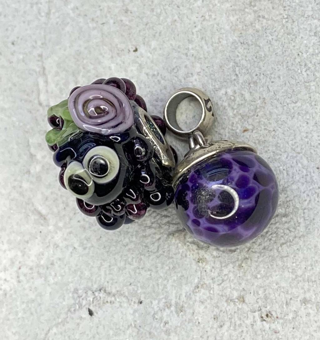 Sunday August 23rd Dangles 44