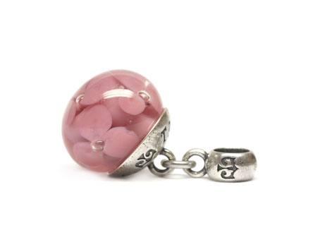 463668 Dangle True Blossom Princess kiss #truedangleprincesskiss