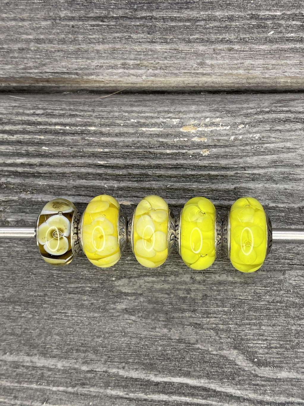 live HALLOWEEN Row 1